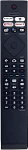 RC4284502/01RP h&auml;&auml;lpult Philips TV 398GM10BEPHN0041PH6247 asenduskaugjuhtimispuldi jaoks