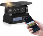 Hodozzy juhtmevaba p&auml;ikesepoolne tagurduskaamera, stabiilne WiFi, 720P tagurduskaamera veekindla, p&auml;ikesepoolse laadimise, magnetilise alusega, videosalvestuse, &ouml;ise n&auml;gemise, tagurdusabi laetav kaamera