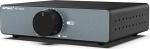 AIYIMA A07 MAX 2-kanaliline HiFi-v&otilde;imendi 300W x 2 TPA3255 Mini v&otilde;imendi D-klassi sillutatav mono stereov&otilde;imendi lauaarvuti 600W 3,5 mm v&auml;ljundiga sisseehitatud v&otilde;imendiga
