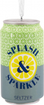 Hallmark Splash & Sparkle Seltzer Can j&otilde;ulukaunistus