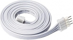 Litcessory pikenduskaabel LIFX Z valgusribadele 1m valge