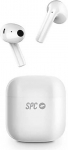 SPC Zion Studio juhtmevabad Bluetooth 5.2 k&otilde;rvaklapid m&uuml;rasummutusega, &uuml;likompaktne, puutetundlik, k&auml;ed-vabad, veekindel ja USB-C laadimiskohvriga