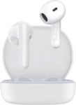 XIAOMI Redmi Buds 4 Lite traadita Bluetooth k&otilde;rvaklapid 5.3, k&otilde;rvaklapid, traadita Bluetooth, 20-tunnine aku, AI m&uuml;rasummutus k&otilde;nede jaoks, puutetundlik juhtimine, kiire &uuml;hendus, IP54, valge