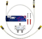 Virgin Media Splitteri komplekt