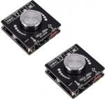 ZK-1002M Mini 2.0 100Wx2 5.0 v&otilde;imsusega heliv&otilde;imendi Board Stereo Amp Amp Amplifier AUX USB 2 t&uuml;kki