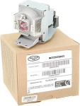 Alda PQ Professional projektorilamp, mis &uuml;hildub 5J.J8J05.001 projektoritele BENQ MW663, TH681, TH681+.