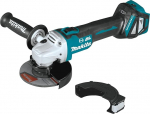 Makita DGA513Z nurklihvmasin 18,0 V ilma aku ja laadijata