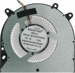 Replacement Mini PC CPU Cooling Fan for Beelink SER4 SER 4 BF07507H05FP DC 5V 0.5A 4-Pin Mini PC CPU Cooling Fan