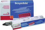 Special Rod Electrodes 3.2 x 450 mm for Unalloyed and Low Alloy Steels - Pack of 125