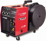 Stayer Welding - Mig 200 Multi Inverter Welding Mig/Mag 200 A 4 mm hilo0.6 - 1.0 mm kva18kg devanadora15kg kva7