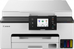 Canon MAXIFY GX1050 Printer for Home & Office - Colour Printer & Scanner All-in-One Wireless | MegaTank Inkjet Printer, Copier & Scanner | WiFi, Ethernet & USB Connection A4 Printer