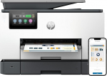 HP OfficeJet Pro 9130b All-in-One Print