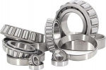ZCERA Bearing 352230 97530E Tapered Roller Bearing 150 x 270 x 164 mm Pack of 1
