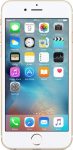 Apple iPhone 6s 32GB - kuldne - lukustamata (uuenenud)