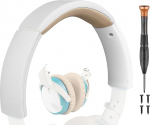SOULWIT peapaela polsterduskomplekt Bose SoundLink On-Ear (OE) k&otilde;rvaklappidele, peapaela &uuml;lemise padja katte remondi osa, lihtne DIY paigaldus