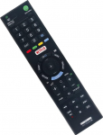 RMT-TX102D asenduspult -VINABTY-Fit Sony Smart LED TV KDL-43WD754BU KDL-40WD653BU KDL-43W756CSU KDL-43W805CBU KDL-43W807CSU KDL43WD751BU KDL-48R553CBU KDL44 8R5555 c tassiga