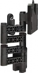 Quad Arm Quick Release TV seinakinnitus haagissuvilatele ja haagissuvilatele