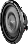 ETON PW 12 Flat - v&otilde;imas lame 12" pikkade l&ouml;&ouml;kidega subwoofer bass bassik&otilde;lar ferriitmagnetiga 2 x 2 Ohm Dual Voice Coil 2 x 350 Watt