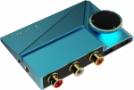 Khadas Tone2 Pro - k&otilde;rvaklappide v&otilde;imendi DSD512/768K/32Bit ES9038Q2M K&otilde;rgresolutsiooniga kaasaskantav tasakaalustatud DAC HiFi v&otilde;imenduss&uuml;steem koos MQA t&auml;isdekoodriga lauaarvuti digitaal-analoogmuunduriga