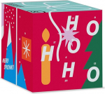 J&auml;&auml;ge v&uuml;rtsitatud! Spice Advent Calendar 2025 - Edition Cube koos 24 eksklusiivse v&uuml;rtsiga j&auml;tkusuutlikes kuubikutes - Premium degusteerimiskarp ja kingiidee asjatundjatele.