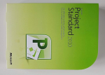 Microsoft Project Standard 2010 - 1PC/1User