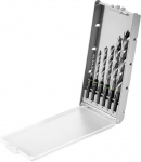Festool BKS SYS3 D3-10 CE/W Drill Cassette (with Wood Twist Drill Bit with Centre Tip)