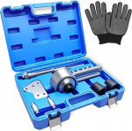 P&ouml;&ouml;rdemomendi v&otilde;imendi 1:5, 303-1611, p&ouml;&ouml;rdemomendi v&otilde;imendi 1.0 EcoBoost, 1.0 Duratec, 1.1 Duratec, 2.0 Duratorq-Tdci, 2.0 EcoBlue Diesel jaoks.