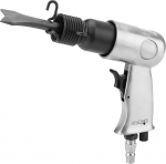 Pneumaatiline t&ouml;&ouml;stuslik &otilde;huhammer pneumaatiline tikkimisvahend koos 4 kraapimisplaadiga ja vedruga, liiva valamiseks, puhastamiseks, keevitamiseks, r&auml;bu eemaldamiseks, betoonit&ouml;&ouml;deks, 150 mm