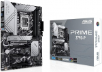 ASUS Prime Z790-P Gaming emaplaat Socket Intel LGA1700 (ATX, PCIe 5.0, DDR5 m&auml;lu, 3X M.2, HDMI, DisplayPort, Aura Sync)