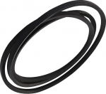 Aicosineg muruniiduki veorihm traktori Craftsman lumepuhuri asendamine &uuml;lemine hammasratta kolmnurk kummist t&ouml;&ouml;stus &uuml;hilduv 2235mm Pack of 1