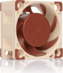 Noctua NF-A4x20 5V PWM, 4-pin Premium Quiet ventilaator, 40mm, pruun