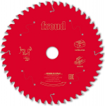 Freudi traadita traadita ketassaag - &Oslash;165 1.45/1 Al20 Z48 BA 10&deg; - F03FS10054 - F07W012HC