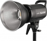 GODOX SL60W LED-valgus 5600K suure v&otilde;imsusega LED-videovalgus koos Bowensi hoidjaga fotostuudio fotograafia jaoks