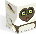 Squaroe - Squaroe Avatar: Viimane ilmapilvandur AV008 - Momo