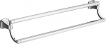 American Standard Townsend 7353224.002 24-tolline k&auml;ter&auml;tikuk&otilde;&otilde;lari poleeritud kroomi v&auml;rvi