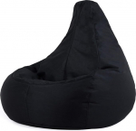 Bean Bag Bazaar "Designer Recliner", Gaming Bean Bag - 90 cm x 73 cm, vetth&uuml;lgav, Gamer Bean Bags for Indoors and Outdoors, Living Room.