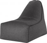 SITTING POINT ainult by MAGMA Boogie Felt Faux Felt Beanbag antratsiitides