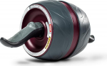 Perfect Fitness 311076 AB Carver Pro Ultrawide ratas - must, suurus 1