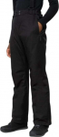 Outhorn Men's ski pants deep black OTHAW22TFTRM030 20S / M