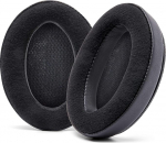 WC Wicked Cushions asendus Velour k&otilde;rvapadjad Bose k&otilde;rvaklappidele - Pehme Velour Luxury Memory Foam Extra paks t&otilde;hustatud m&uuml;raisolatsioon - QC25 / QC15 / QC2 / AE2 / AE2i / AE2W jaoks