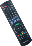 VINABTY N2QAYB000130 Panasonic DVD Recorder DMR-EX77V DMR-EZ48V DMR-EZ47 DMR-EZ48 DMR-EZ49 DMR-EX98 DMR-EX99 DMR-EX98VEBK DMR-EX98VEBS DMR-EZ47V asenduspult, mis &uuml;hildub Panasonic DVD Recorderiga DMR-EX77V DMR-EZ48V DMR-EZ47V