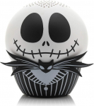 Bitty Boomers Disney: Tim Burtoni "&Otilde;udusunen&auml;gu enne j&otilde;ule" - Jack Skellington - Mini Bluetooth-k&otilde;lar