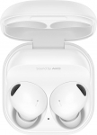 Samsung Galaxy Buds2 Pro Bluetooth k&otilde;rvaklapid, True Wireless, m&uuml;rasummutus, laadimiskohver, kvaliteetne, veekindel, valge