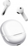 SoundPEATS Air5 Bluetooth k&otilde;rvaklapid, juhtmevabad k&otilde;rvaklapid, Hi-Res/aptX adaptiivne kadudeta / Snapdragon heli, Bluetooth 5.4, 13 mm d&uuml;naamiline draiver, spetsiaalne rakendus, 30 tundi m&auml;nguaega