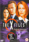 X-failid Ei midagi olulist [UK Import]
