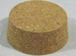 83 * 72 * 35mm Labor Holz Korken Stopfen Tee Seal Pot Wein Flasche Stopfen(3pcs)