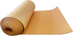 Korktafelrolle, nat&uuml;rliche Korktafel, Papierrolle, Kork-Pinnw&auml;nde, Korktafel-Papierb&ouml;gen f&uuml;r M&ouml;bel und Heimwerkerprojekte, Message Vision Board (Farbe: Woody-10 mm, suurus: 1,22 x 1,64 m)