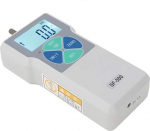 Digitaalne j&otilde;um&otilde;&otilde;tja 500N pinge r&otilde;hu tester Push and Pull Tester Force Set 100 240V koos &uuml;hikutega Lb Kg N (EL pistik)
