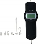 Kraftmessger&auml;t, SDF Digitales Kraftmessger&auml;t Wirtschaftsdynamometer Kraftmessger&auml;t Push- und Pull-Tester Messger&auml;t Messger&auml;te(50N)