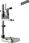 NUZAMAS Improved Drill Stand Machine Tool Work Station Repair Stand for Drill